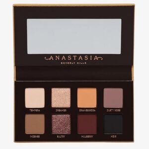 Anastasia Beverly Hills Soft Glam II Eyeshadow Palette